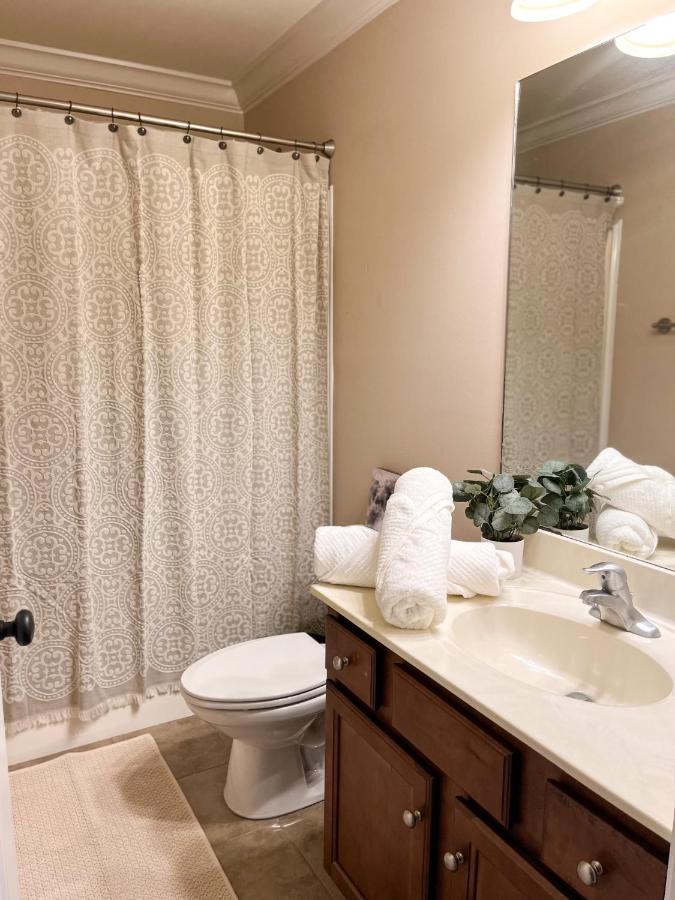 אוברן Lovely Townhouse! מראה חיצוני תמונה