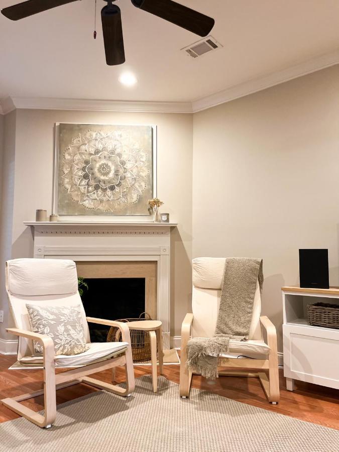 אוברן Lovely Townhouse! מראה חיצוני תמונה