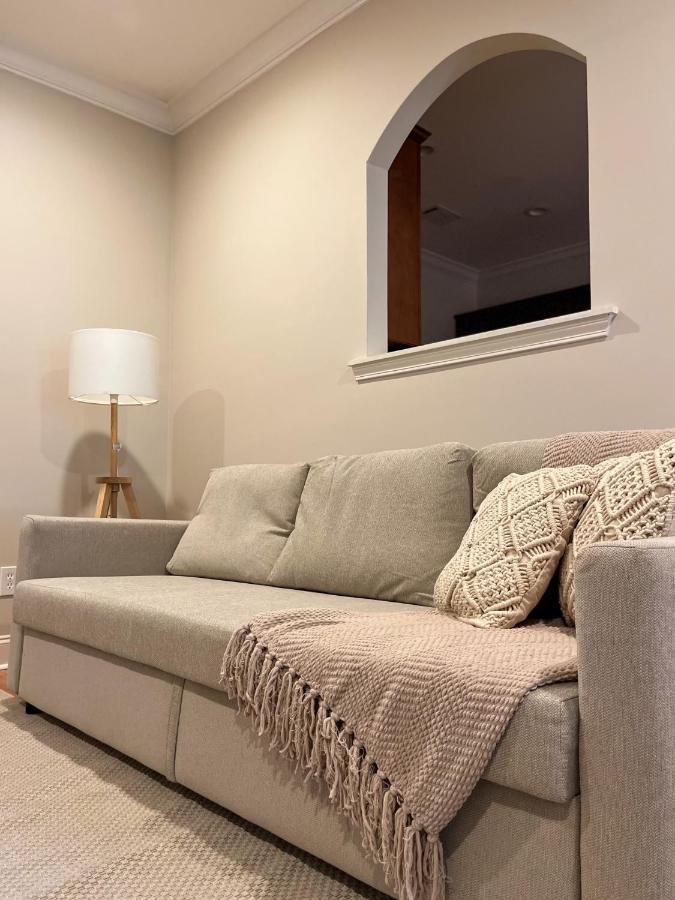 אוברן Lovely Townhouse! מראה חיצוני תמונה