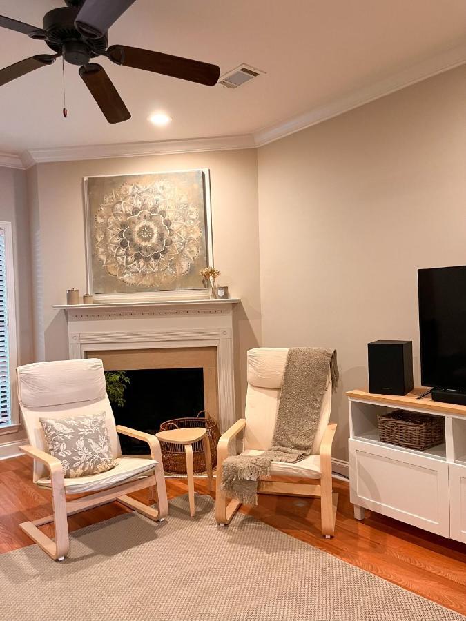 אוברן Lovely Townhouse! מראה חיצוני תמונה