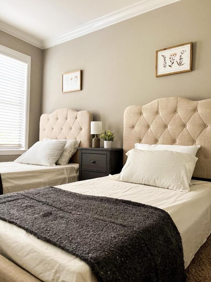 אוברן Lovely Townhouse! מראה חיצוני תמונה