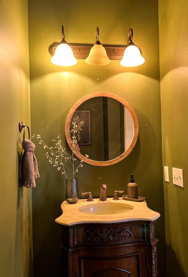 אוברן Lovely Townhouse! מראה חיצוני תמונה